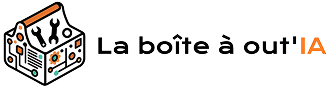 La boite à out'IA
